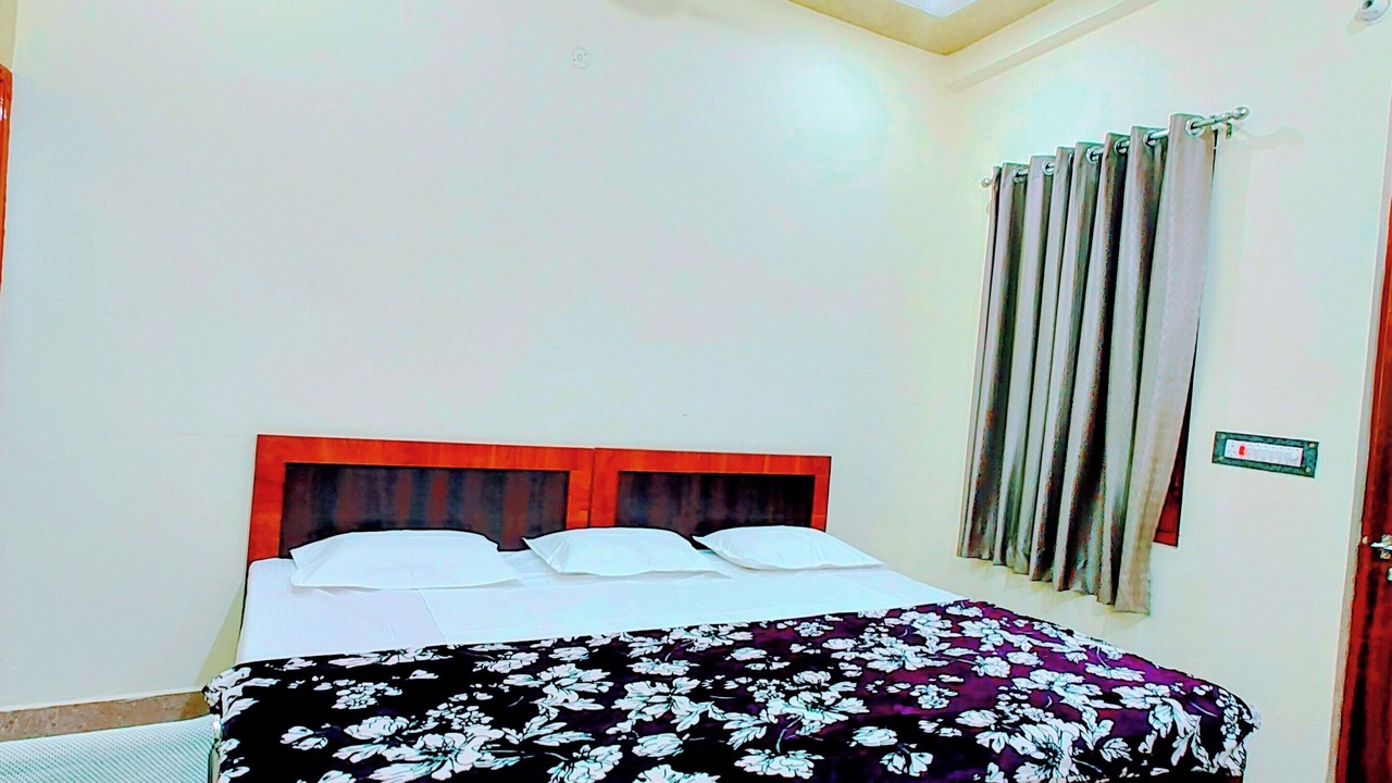Photo of Bedroom in Faizabad