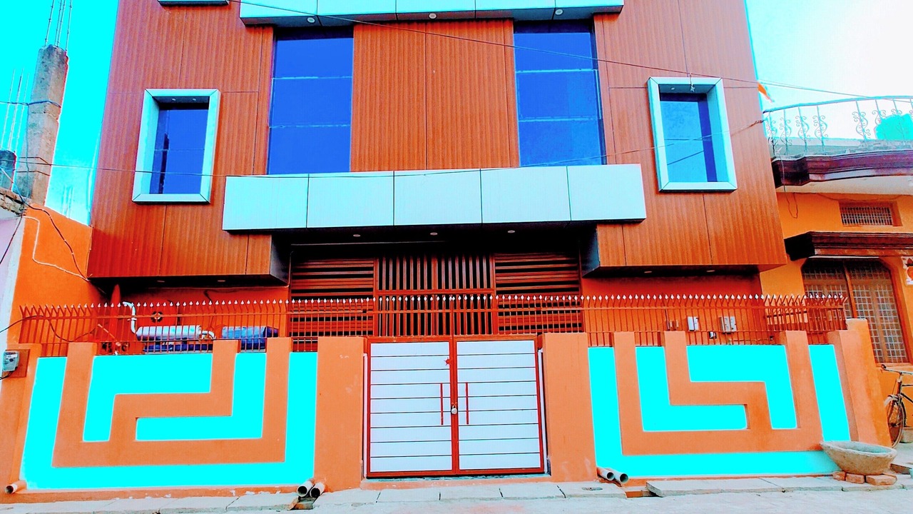 Photo of Outdoor in Faizabad