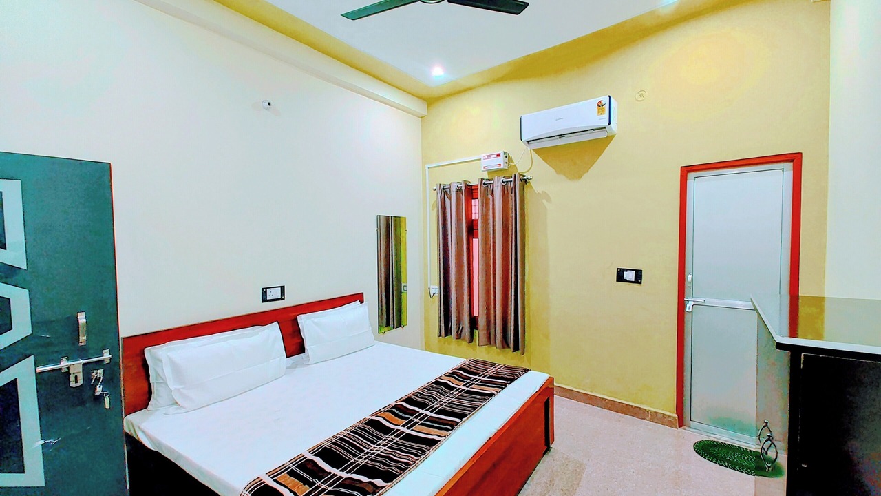 Photo of Bedroom in Faizabad
