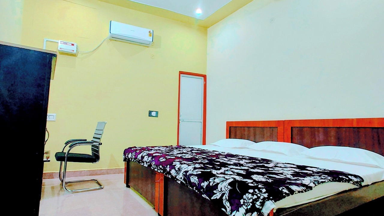 Photo of Bedroom in Faizabad