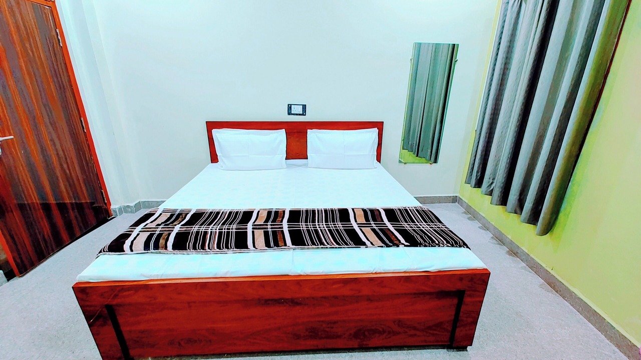 Photo of Bedroom in Faizabad