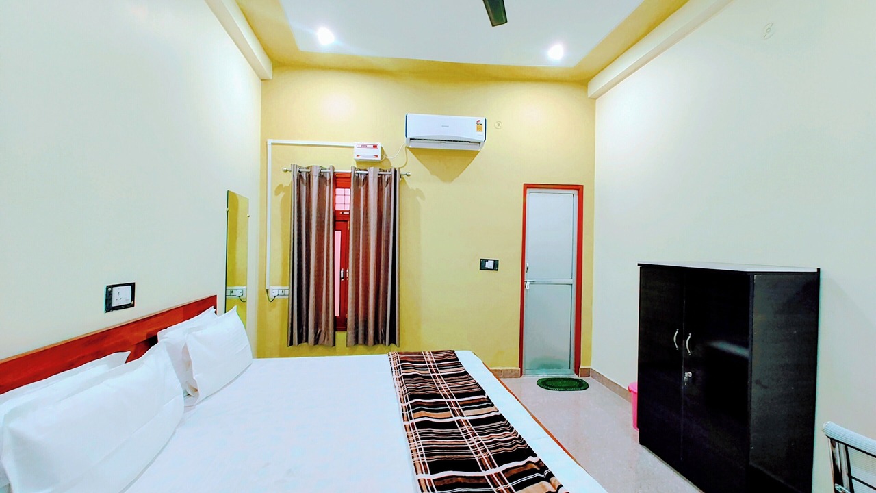 Photo of Bedroom in Faizabad