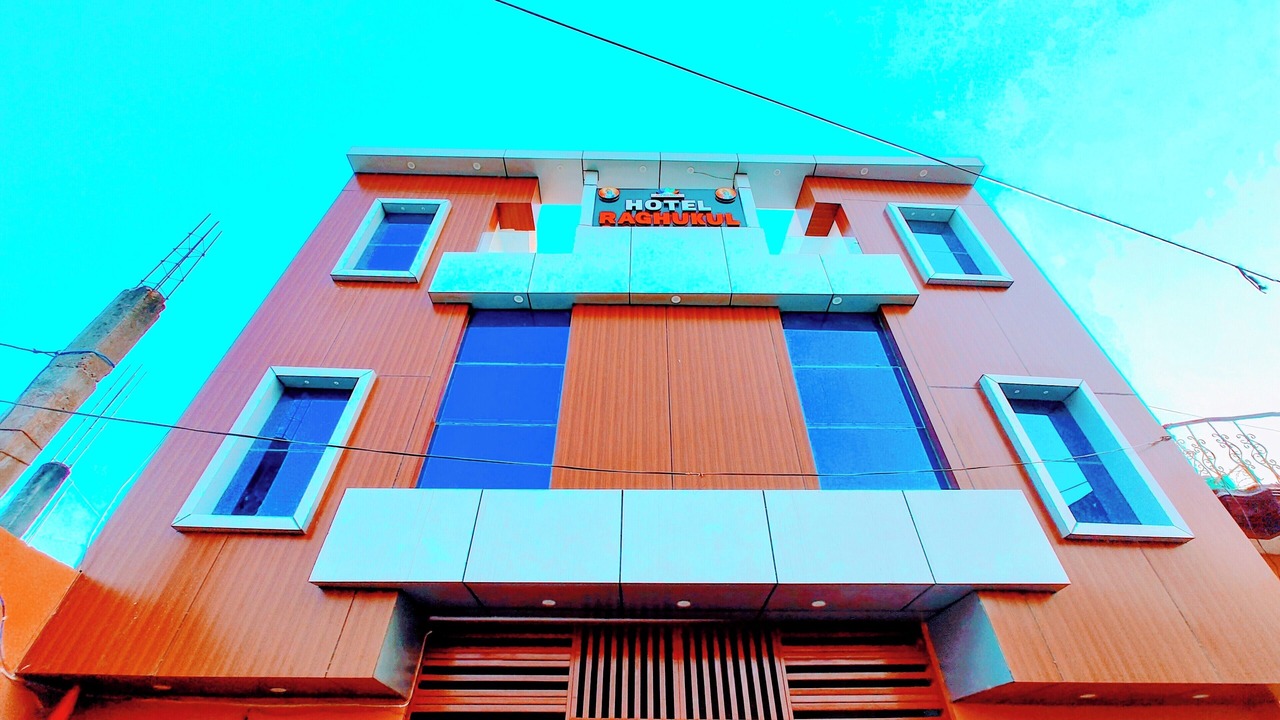 Photo of Outdoor in Faizabad