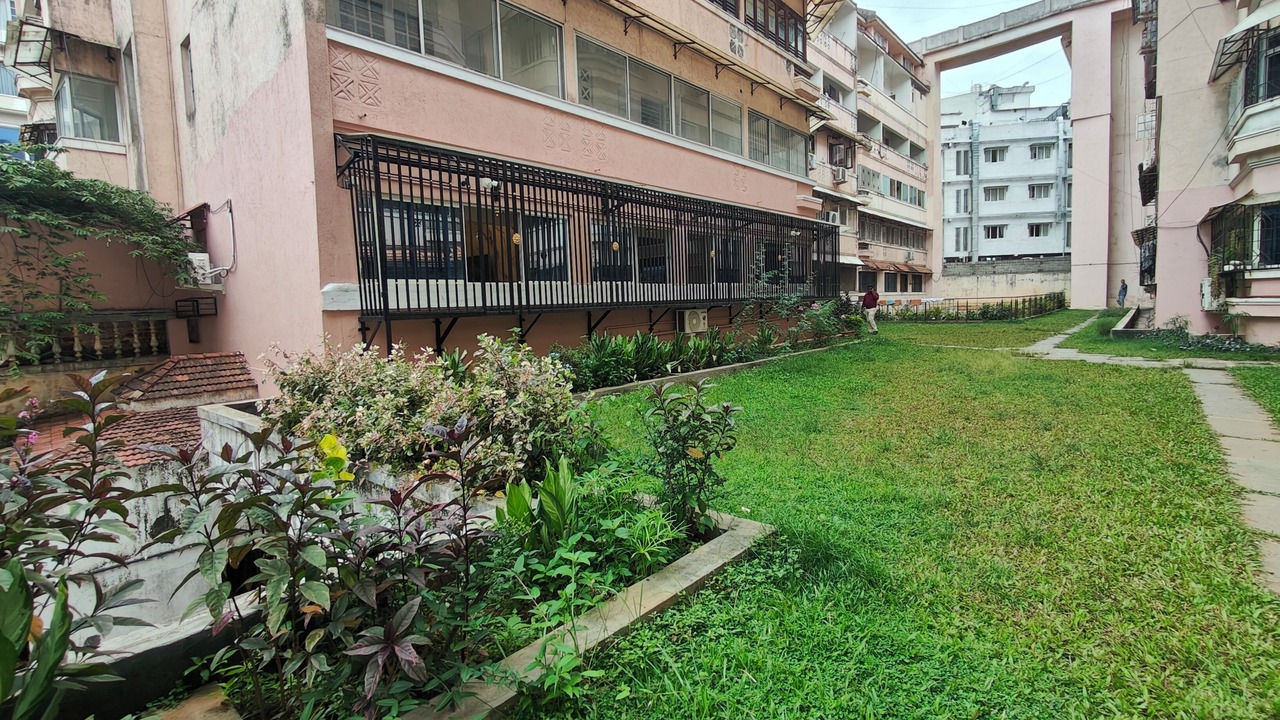 Photo of Outdoor in D Souza Layout