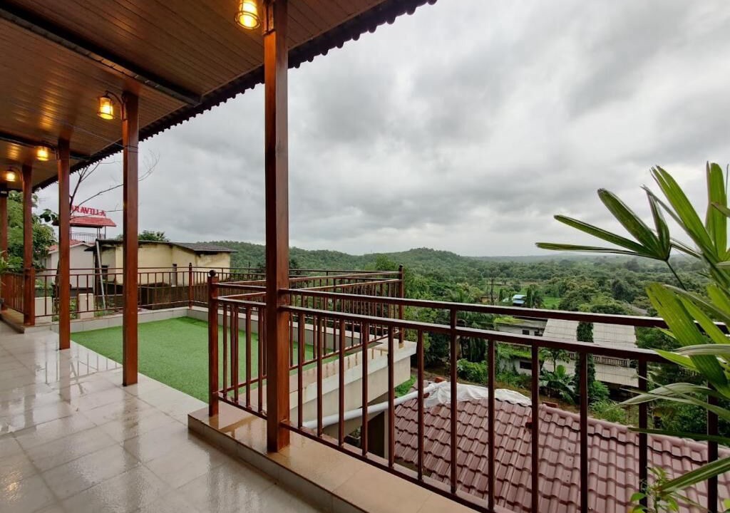 Photo of Patio Balcony in Amarnath