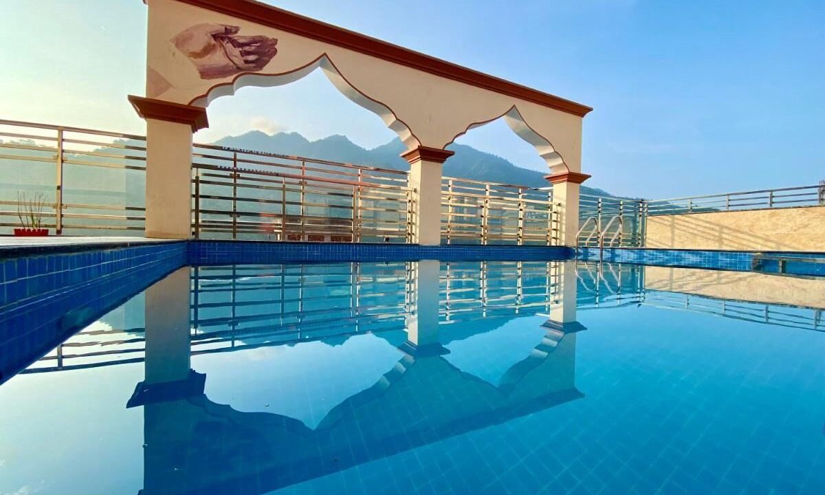 Photo of Outdoor in Tapovan