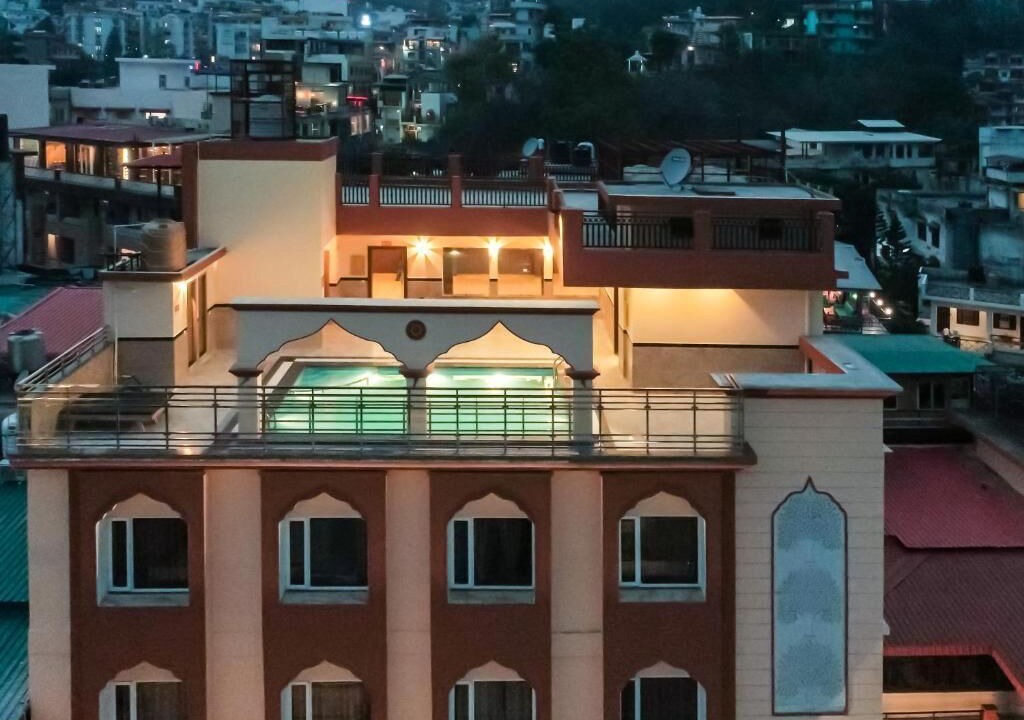 Photo of Outdoor in Tapovan