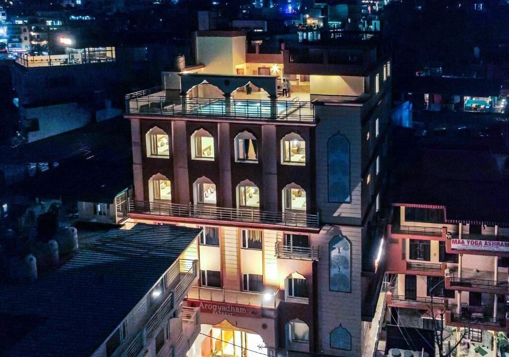 Photo of Outdoor in Tapovan