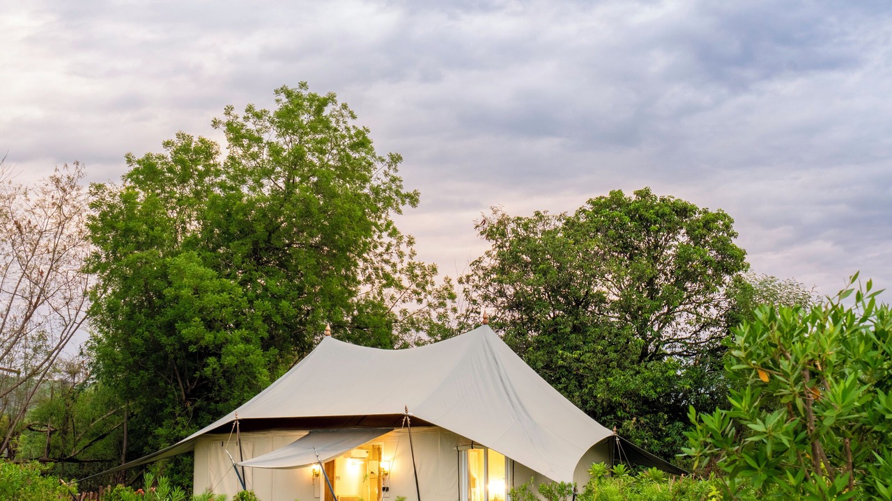 Photo of Outdoor in Sawai Madhopur