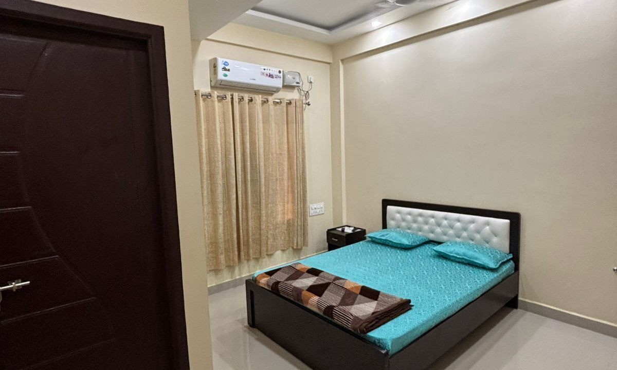 Photo of Bedroom in Malpe