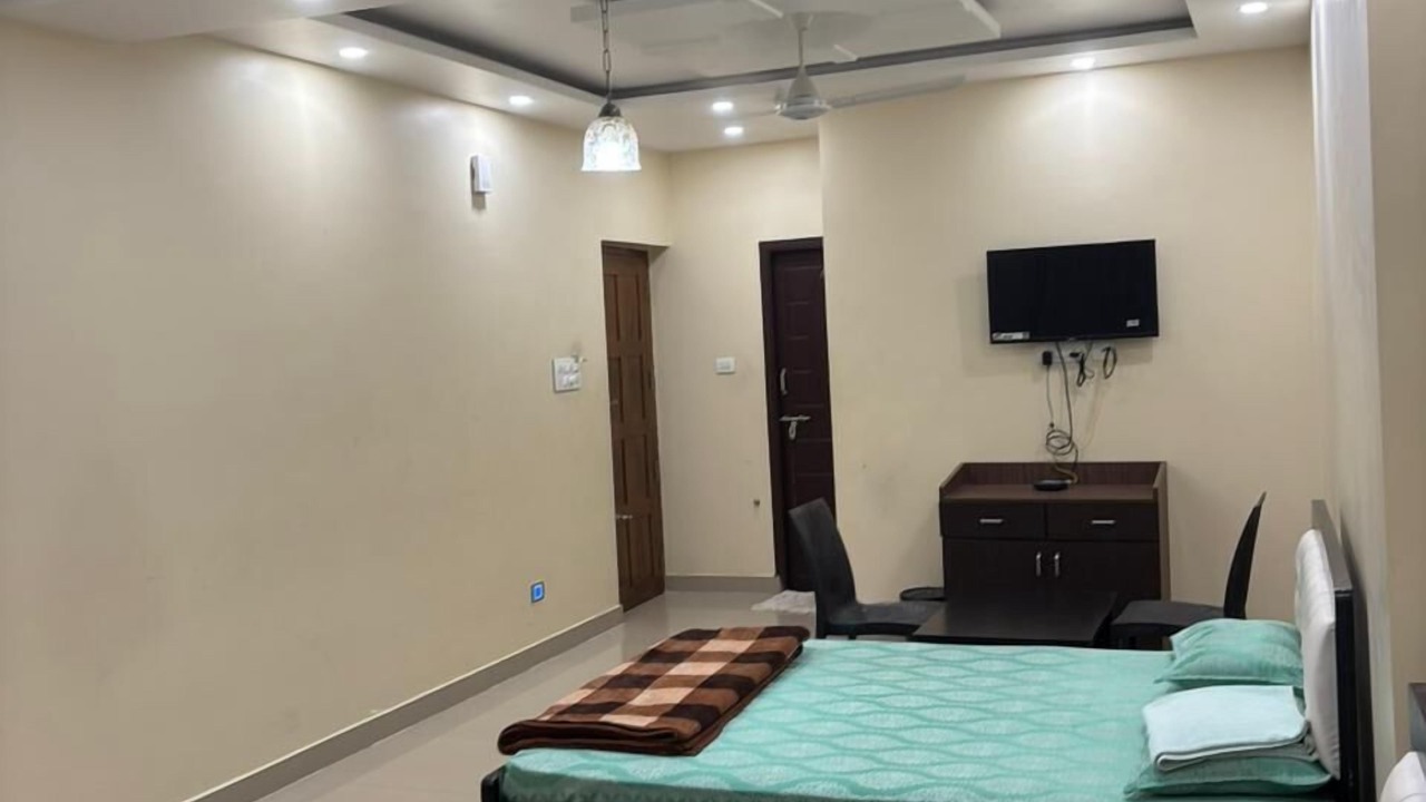 Photo of Bedroom in Malpe