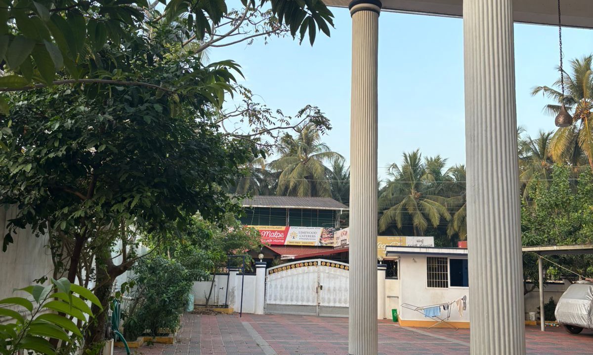 Photo of Outdoor in Malpe