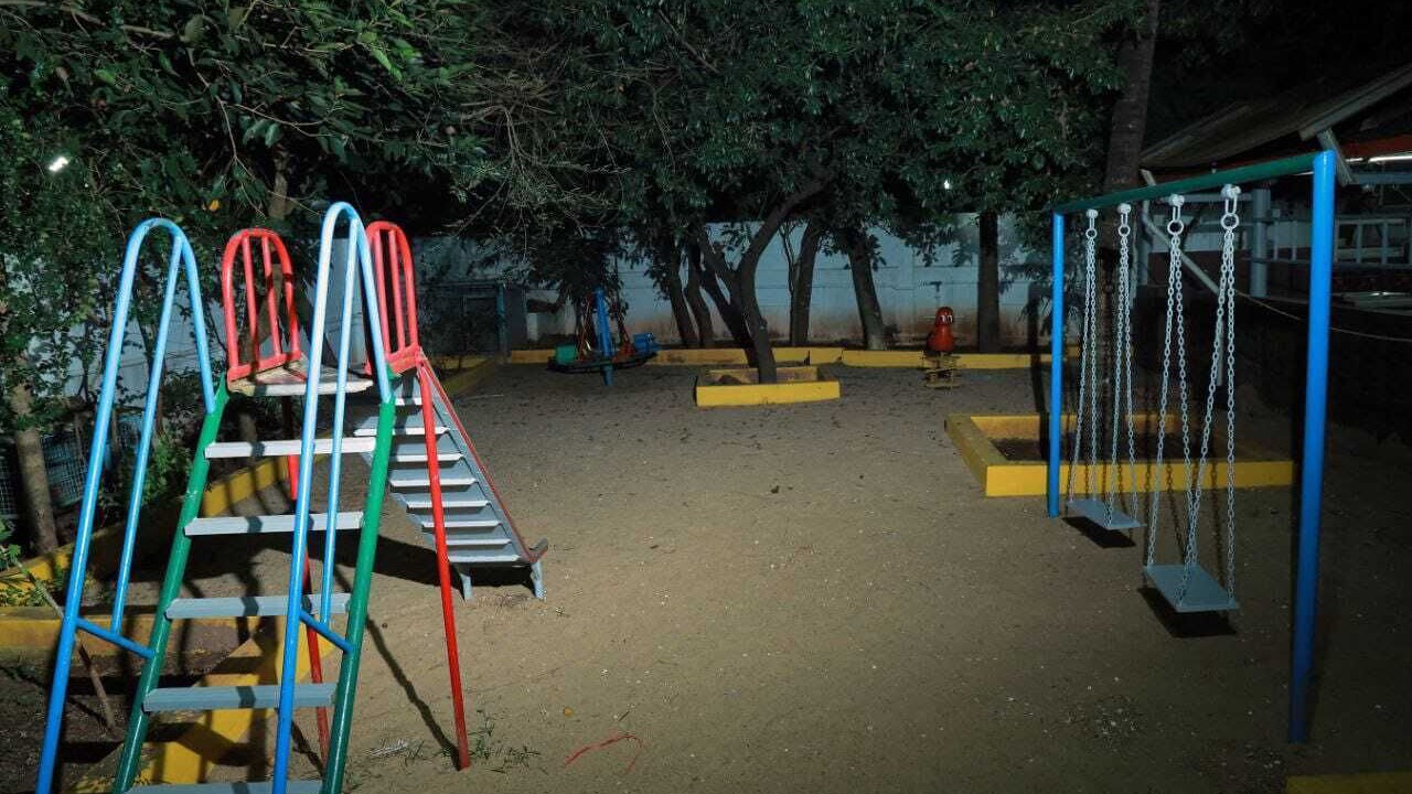 Photo of Outdoor in Malpe