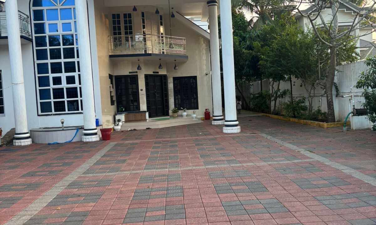 Photo of Outdoor in Malpe
