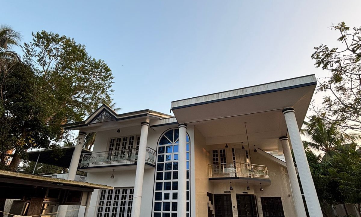 Photo of Outdoor in Malpe