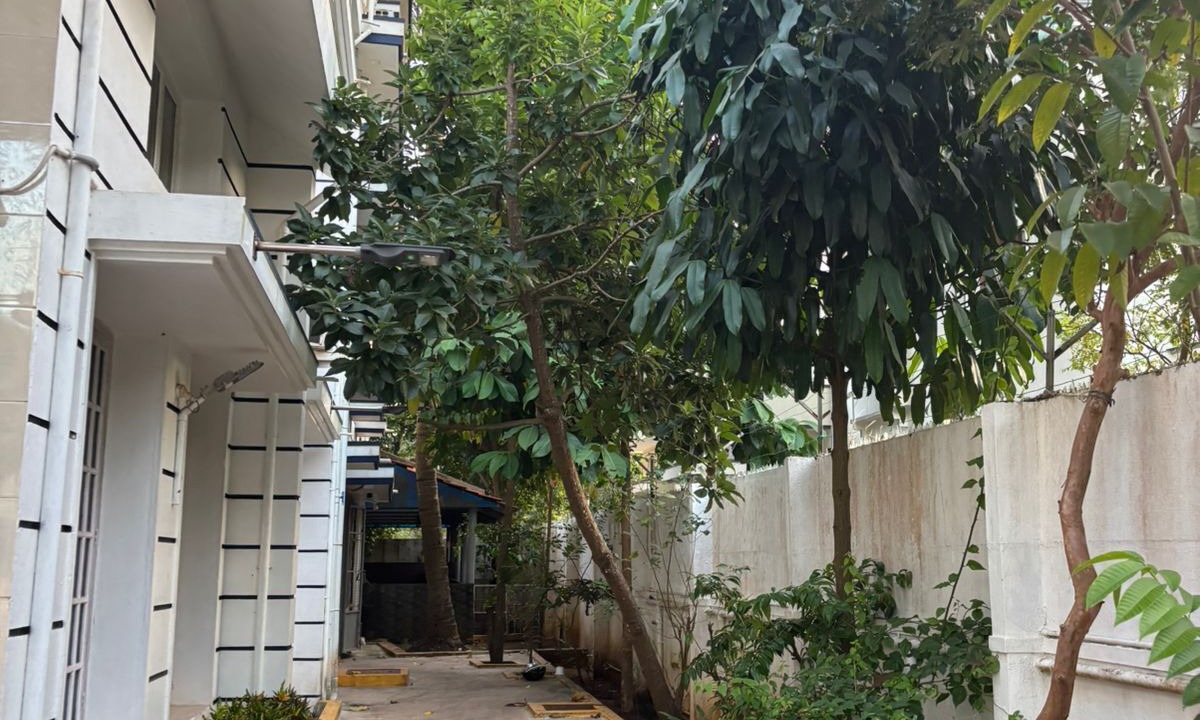 Photo of Outdoor in Malpe