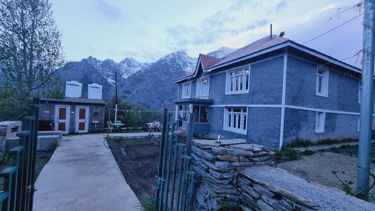 Photo of Outdoor in Keylong