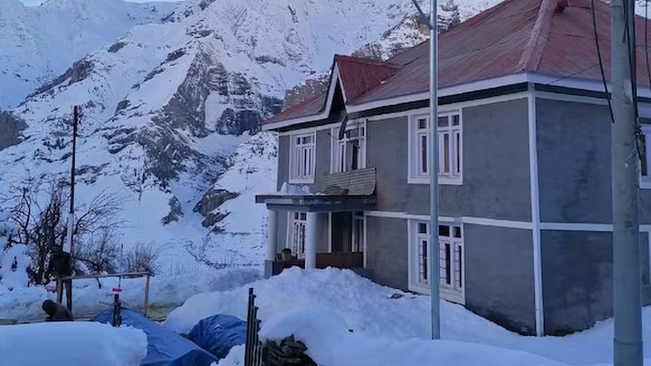 Photo of Outdoor in Keylong