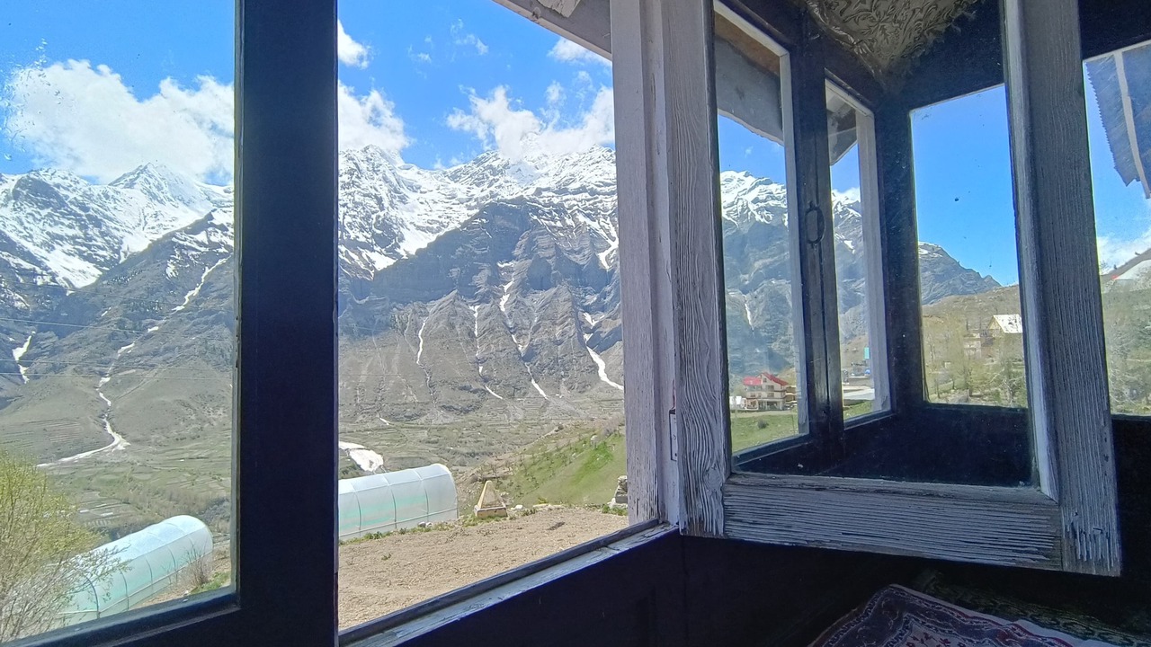 Photo of Bedroom in Keylong