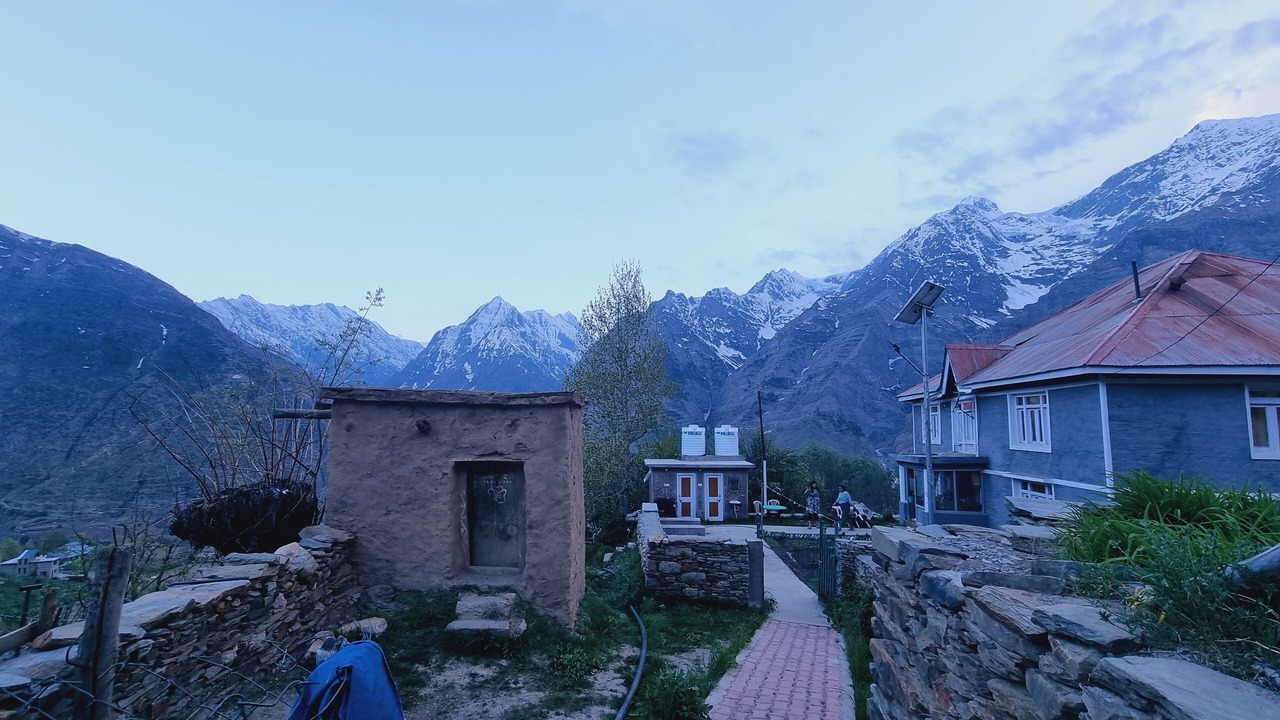 Photo of Outdoor in Keylong