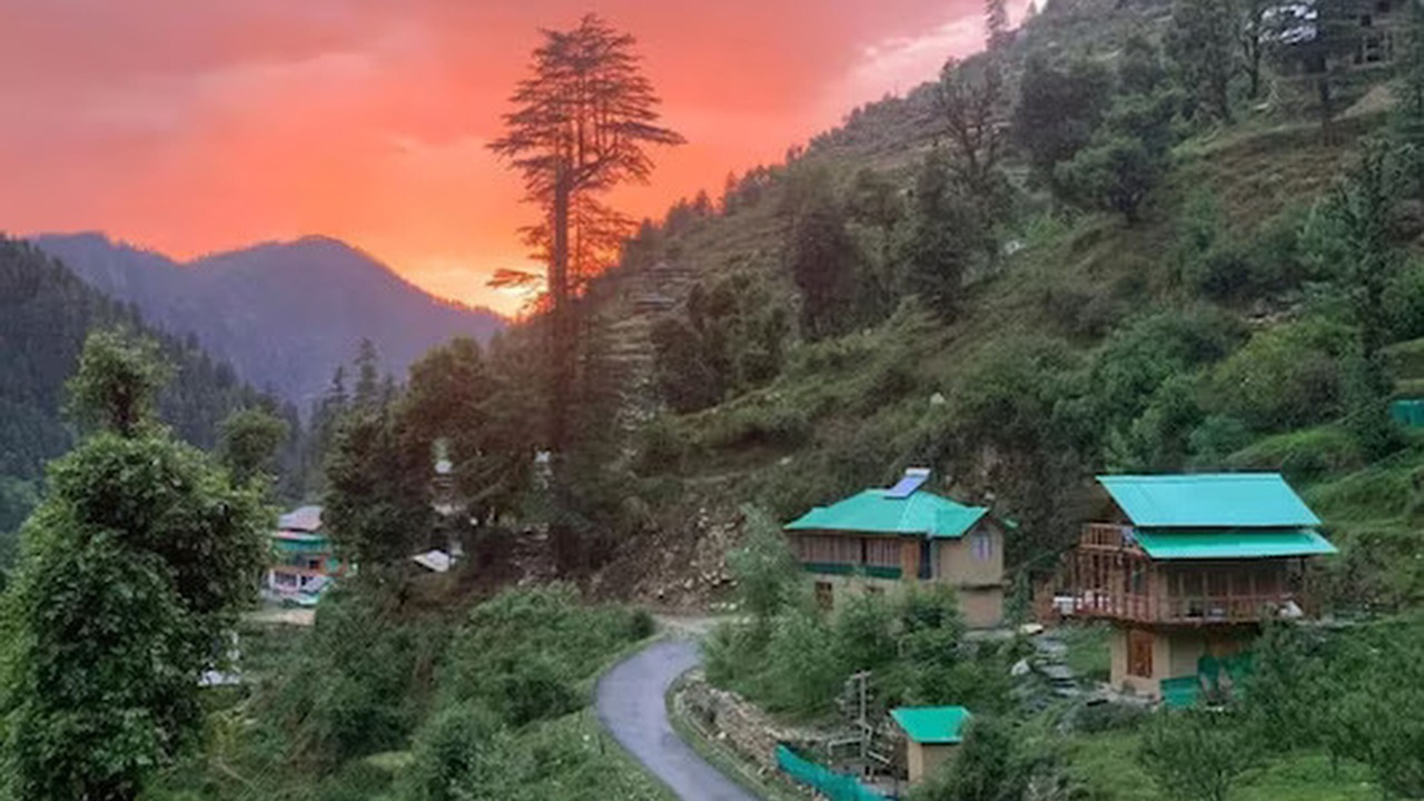 Photo of Outdoor in Keylong