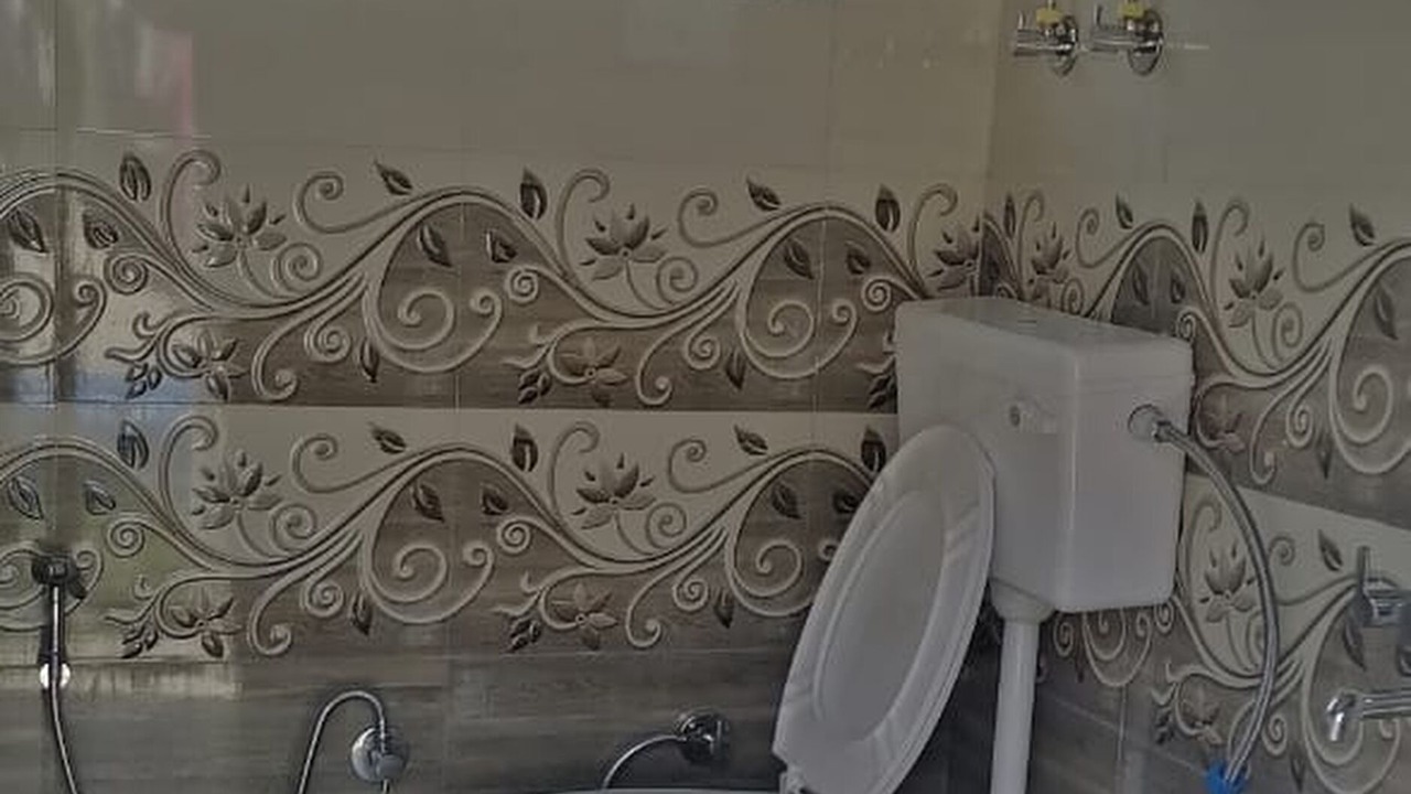 Photo of Bathroom in Keylong