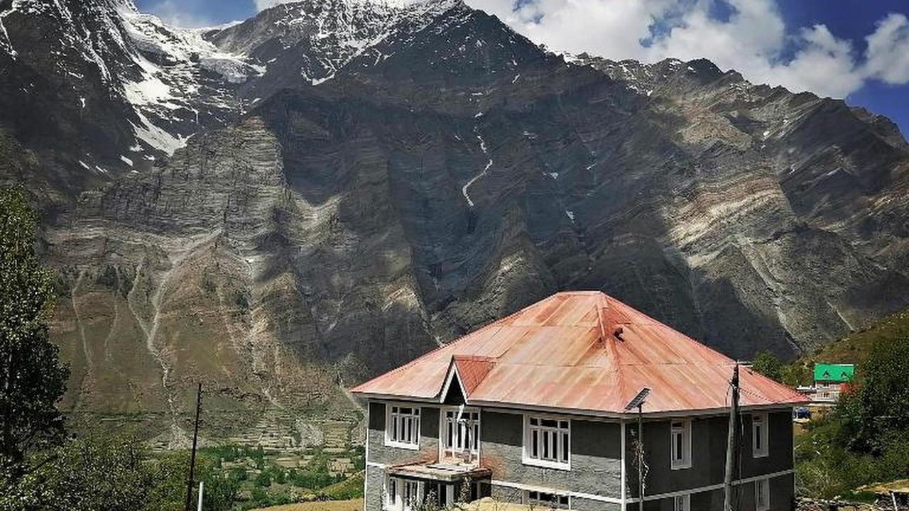 Photo of Outdoor in Keylong