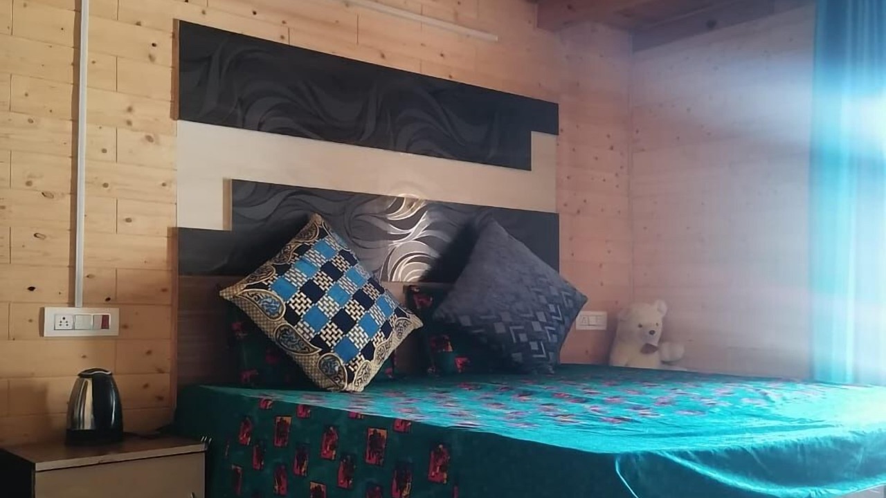 Photo of Bedroom in Keylong