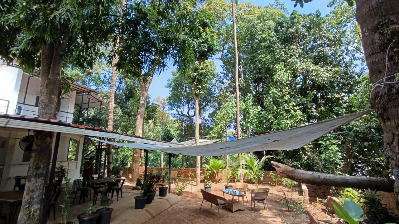 Photo of Outdoor in Baga