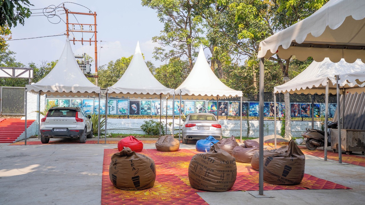 Photo of Outdoor in Bullawala