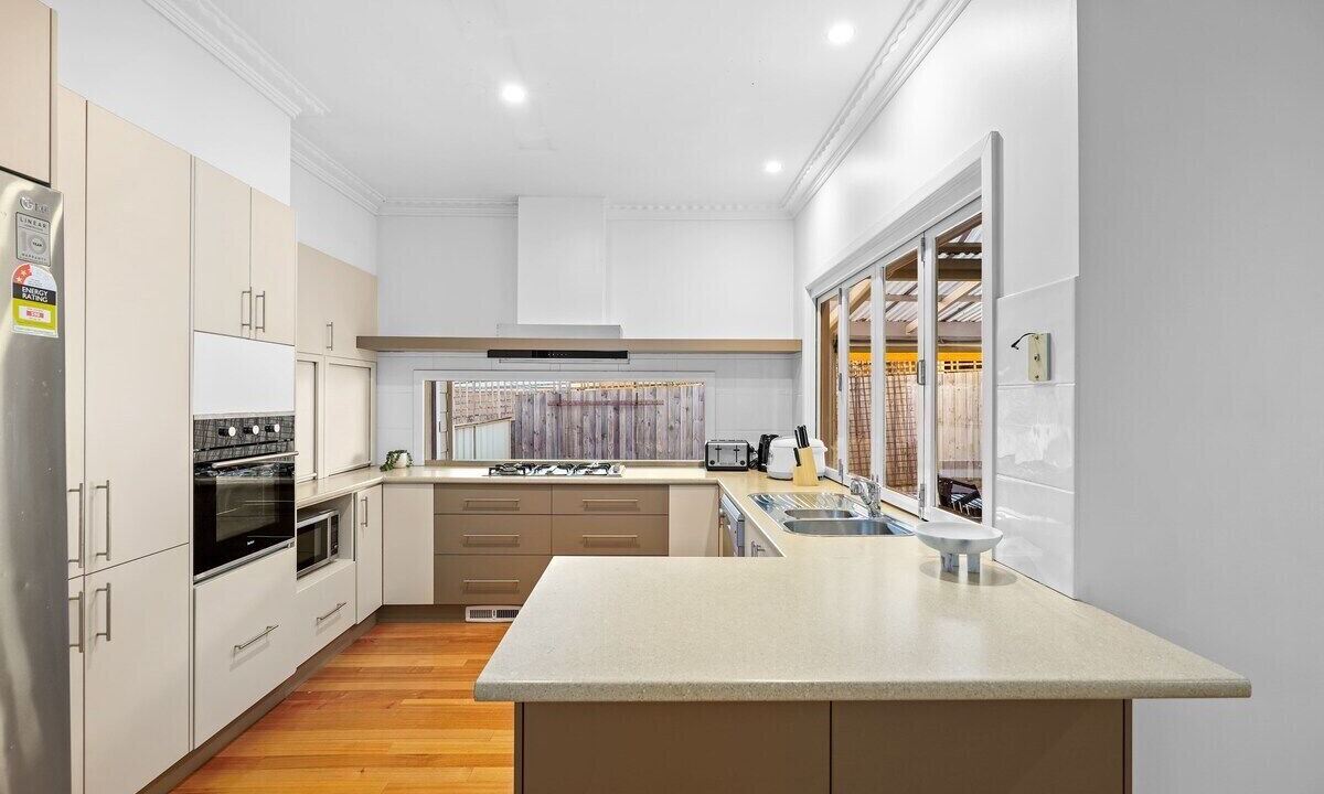 Photo of Kitchen in Ringwood