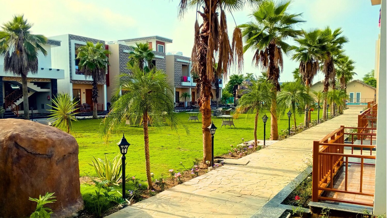Photo of Outdoor in Bail Parao
