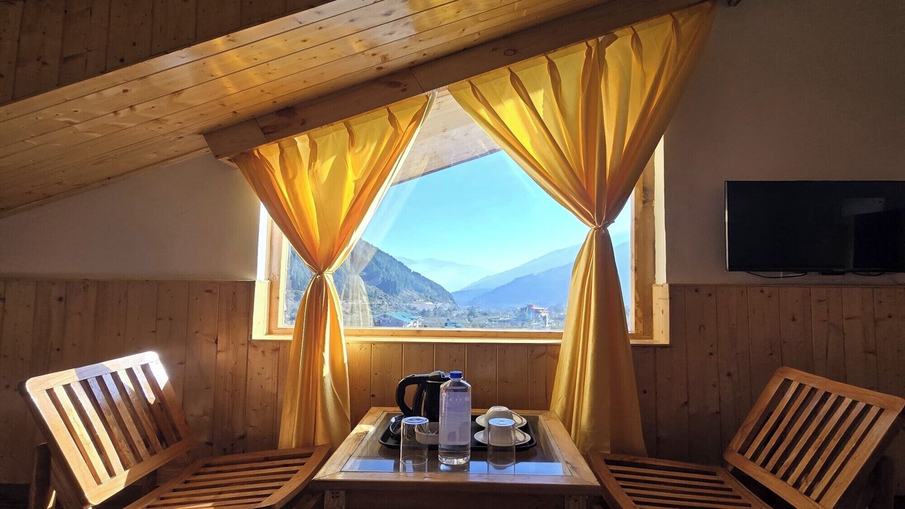 Photo of Bedroom in Burwa
