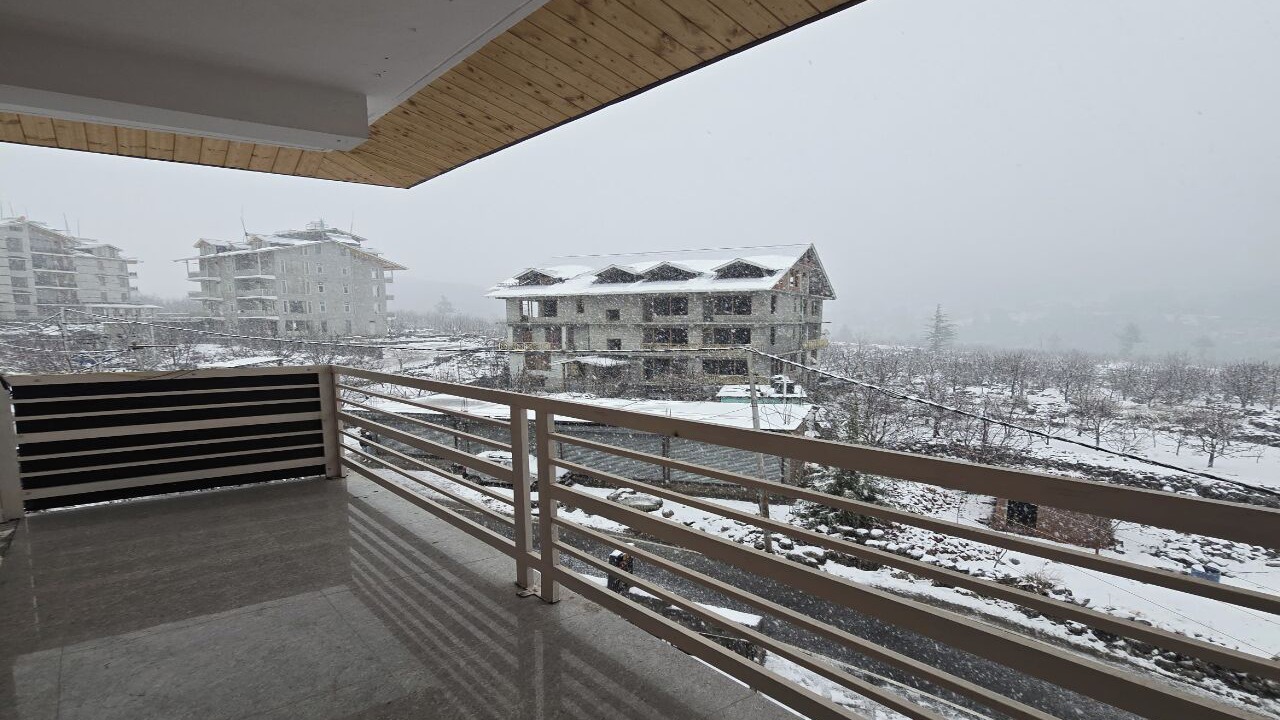 Photo of Patio Balcony in Burwa