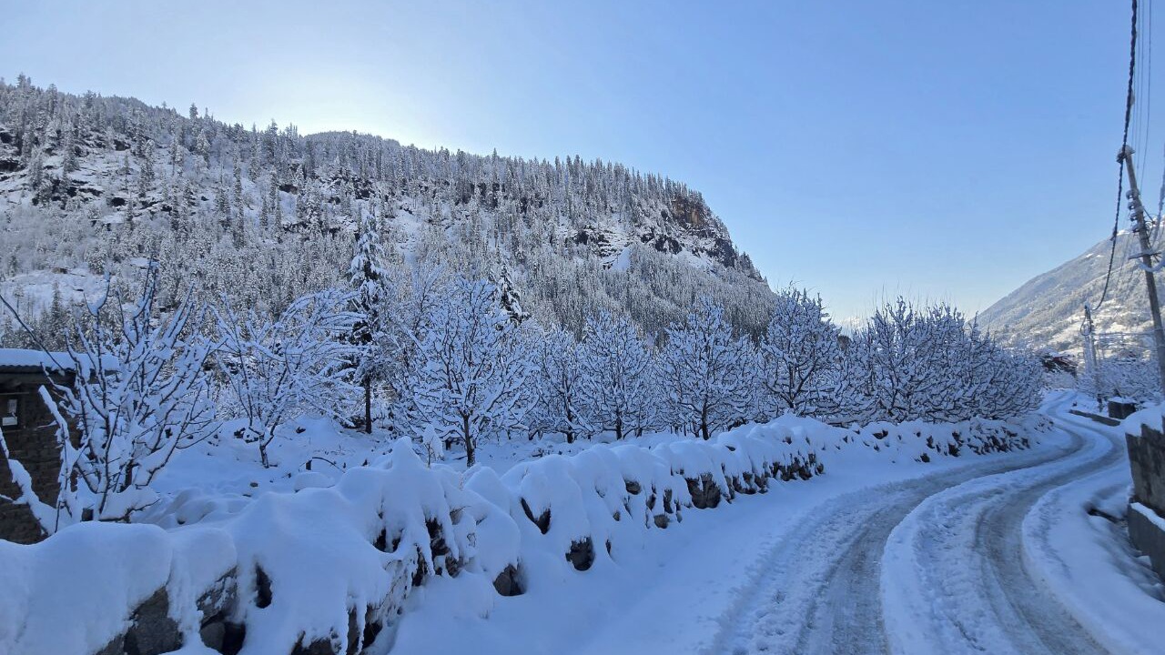Photo of Outdoor in Burwa