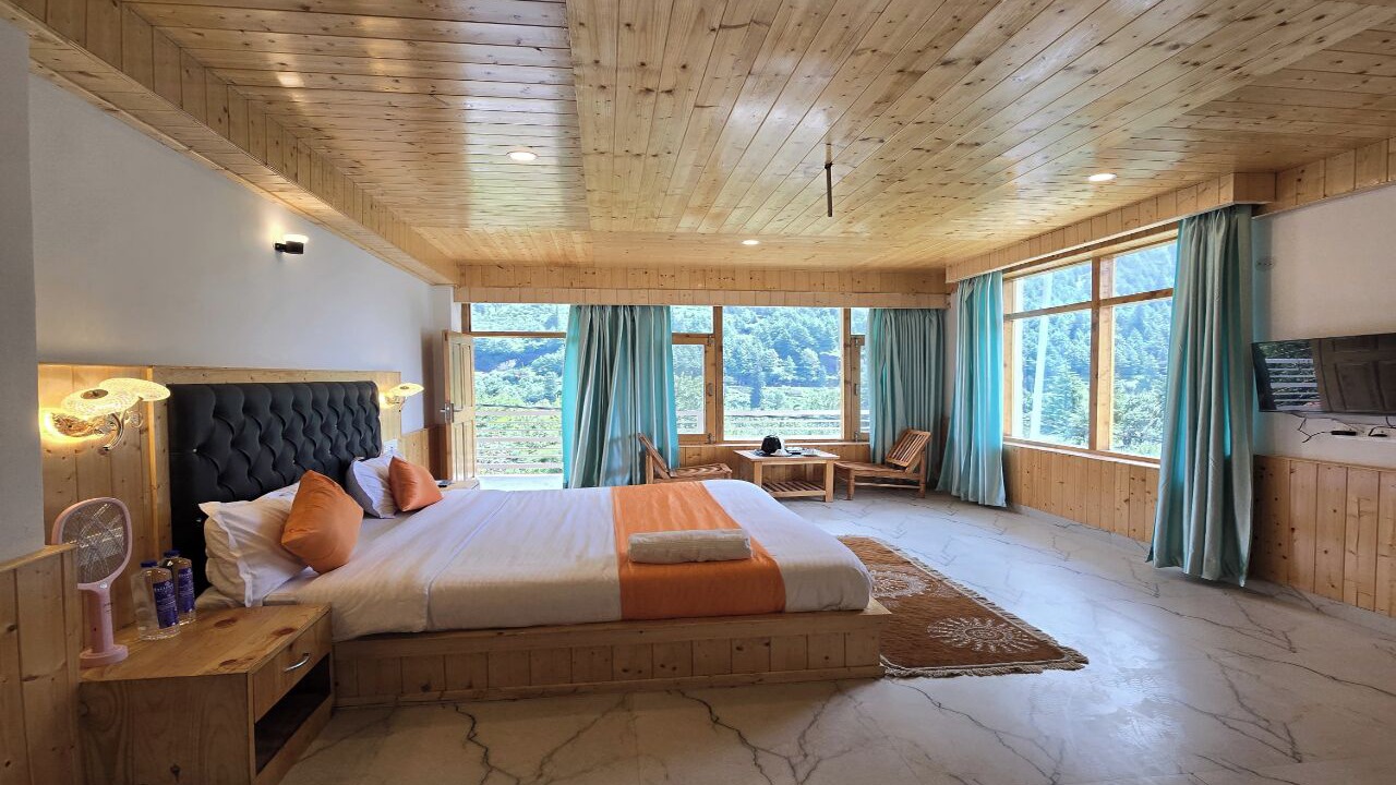 Photo of Bedroom in Burwa