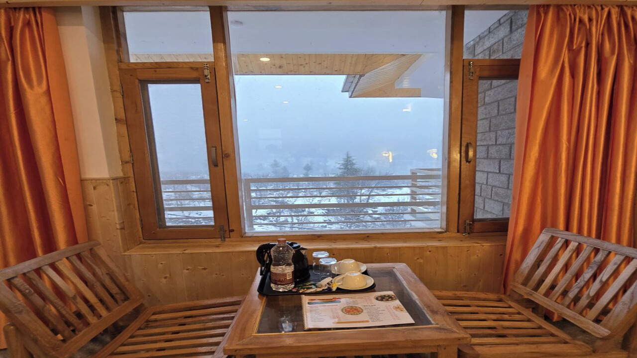 Photo of Patio Balcony in Burwa