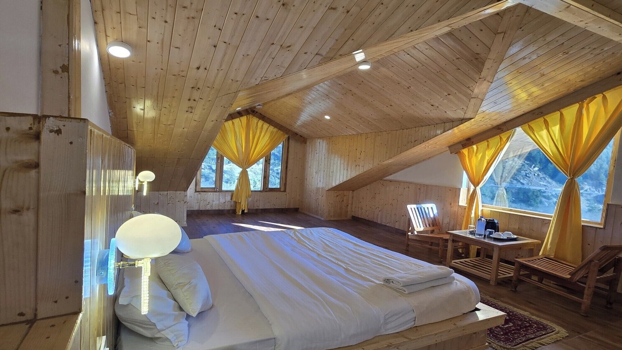 Photo of Bedroom in Burwa