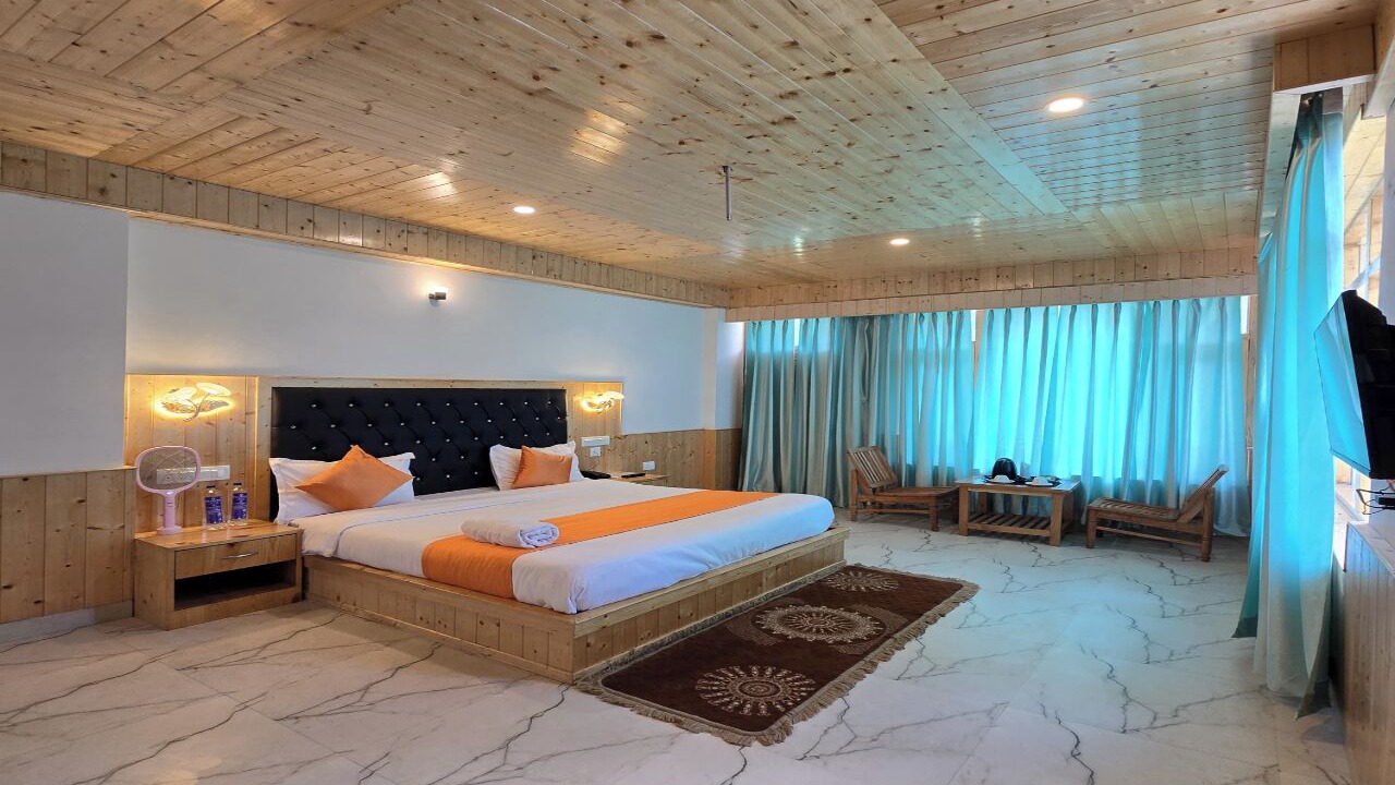 Photo of Bedroom in Burwa