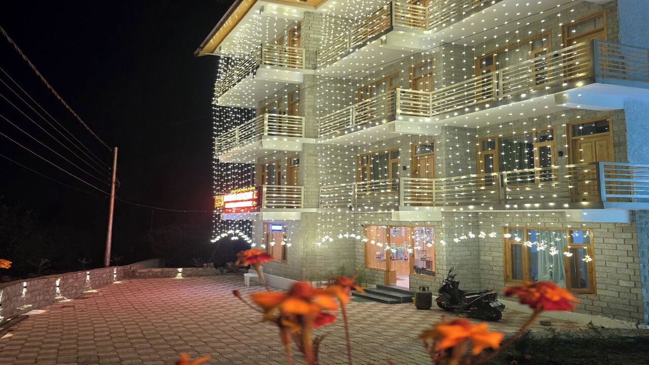 Photo of Outdoor in Burwa