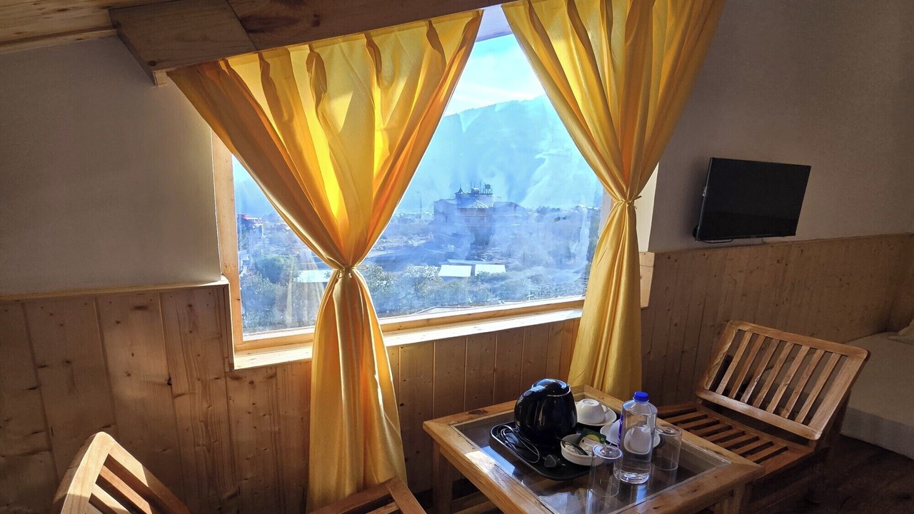 Photo of Bedroom in Burwa