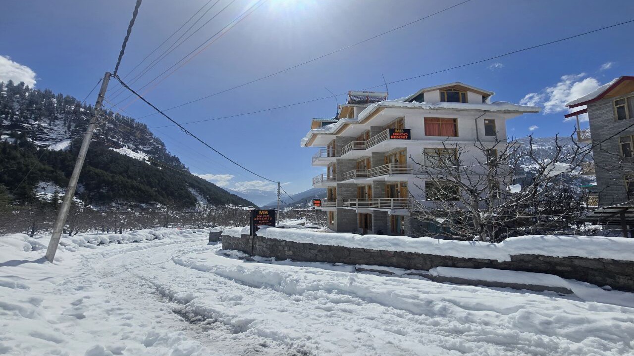 Photo of Outdoor in Burwa