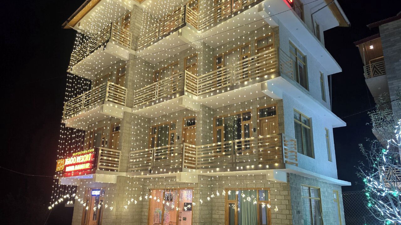 Photo of Outdoor in Burwa
