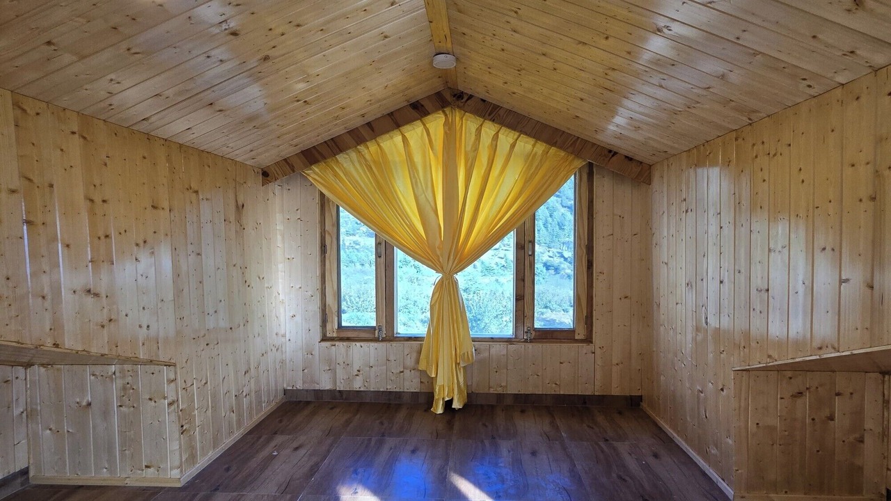Photo of Bedroom in Burwa