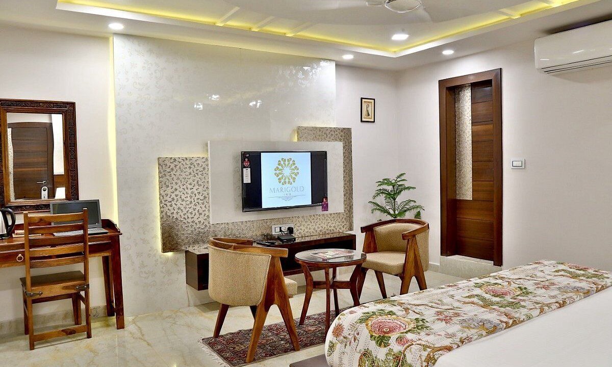 Photo of Bedroom in Civil Lines