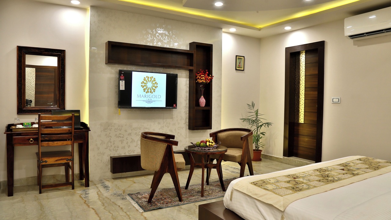 Photo of Bedroom in Civil Lines