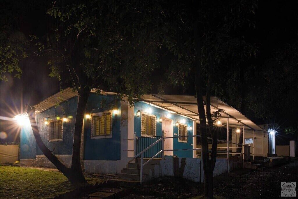 Photo of Outdoor in Karjat