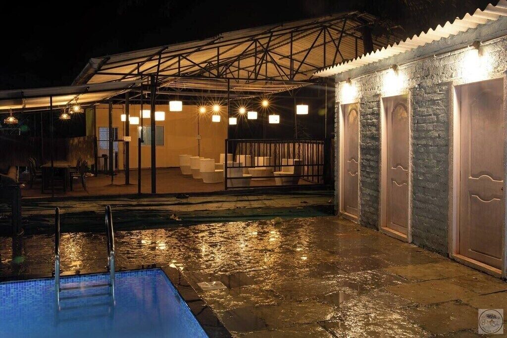 Photo of Outdoor in Karjat