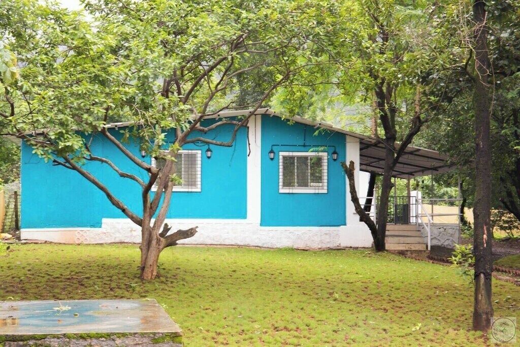 Photo of Outdoor in Karjat