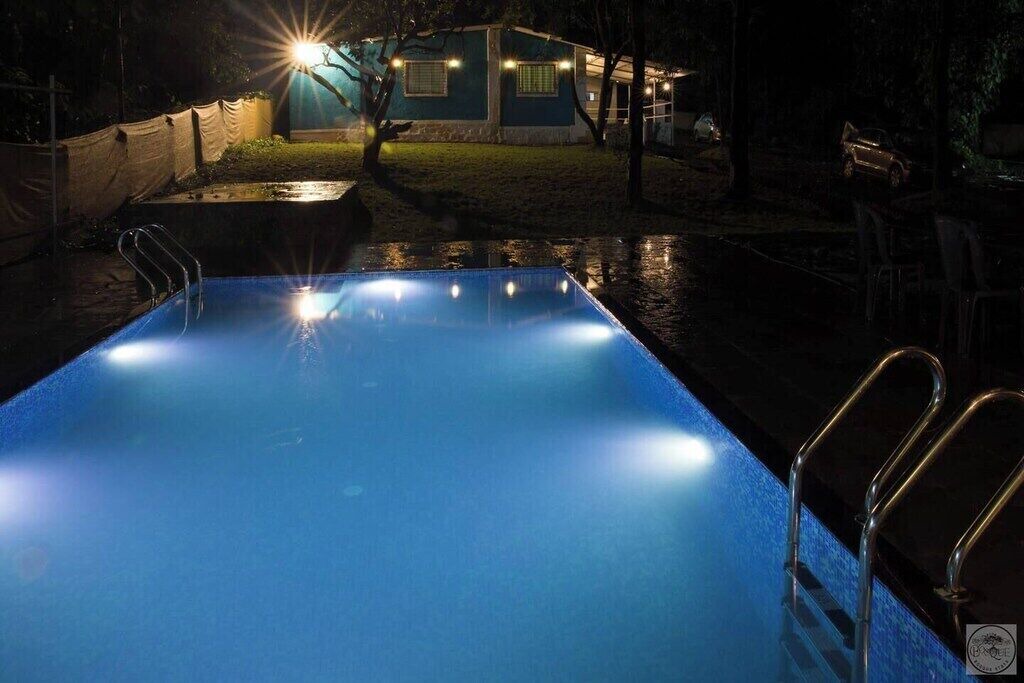 Photo of Outdoor in Karjat